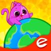 Bibi World: Baby & Kids Games APK