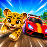 Super Merge Race: Idle Run Run