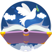 Bible KJV offline audio icon