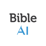 Bible AI: Suche