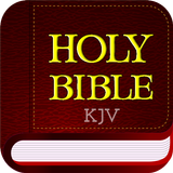 King James Bible - KJV Offline-APK