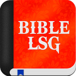 Bible Louis Segond