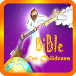 Children's Bible in audio and video