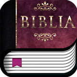 Bíblia Sagrada Almeida offline APK