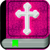 Bíblia Católica Completa audio aplikacja