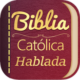 ”Biblia Católica Hablada Audio