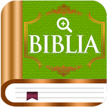 ”Biblia Letra Grande