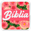 Bíblia Sagrada Mulher que ora APK
