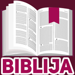 Biblija Šarić