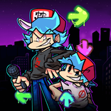 Big Brother mod fnf