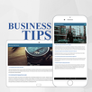 Business Tips for Entrepreneur APK