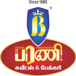 Bharani Sweets
