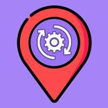GPS & LOCALISATION CHANGER