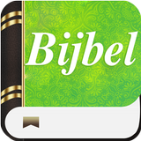 Studiebijbel in het Nederlands aplikacja