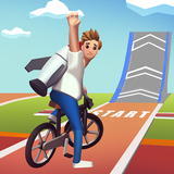 Bike Hop: BMX-Fahrer APK