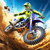 Traffic Stunt: Offroad Bike APK