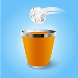 Paper Toss APK