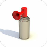 AirHorn (troll sound)