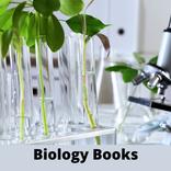 Biology Books