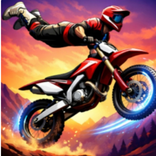 Motor Bike Stunt Master 2026