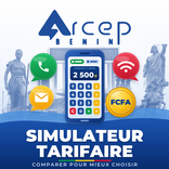SIMULATEUR TARIFAIRE BJ