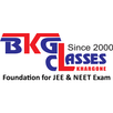 BKG Classes APK