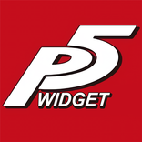 ”Persona 5 Widget
