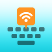 Remote Keyboard & Mouse for PC آئیکن