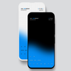 BLURWATER theme for KLWP APK