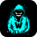 Wallpapers Black Live 4K HD