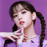Jisoo Wallpaper