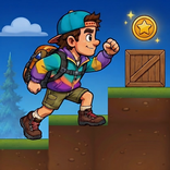 Super Run: Wild Adventure