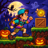 Super Run: Wild Adventure