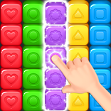 ”Cube Blast