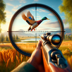Duck Hunter Bird Shooting Game APK