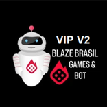 VIP Robô Double Blaze V2