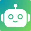 Chat with AI : Copyist icon