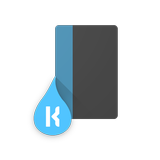 Bleeding Edge for KLWP APK