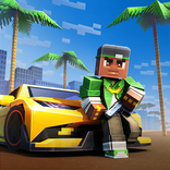 ”Block City Wars: Vice World 3d