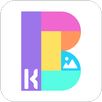 BLOCK Wallpaper - KLWP Pro APK
