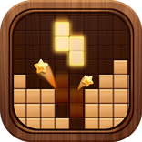 Block Puzzle:Wood Peace