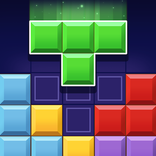 ”Color Blast:Block Puzzle