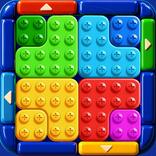 Block Mania: Color Jam