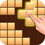 Block Wood Puzzle
