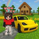 APK Craft World Survival