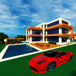 Block 3D Building Simulator