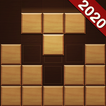 آیکون‌ Block Puzzle Cube