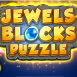 Blocks Puzzle Jewels