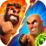 Boxing Blob Real Star Fight 3D