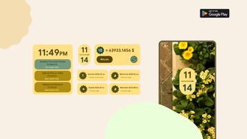 Material Expressive widgets screenshot 5
